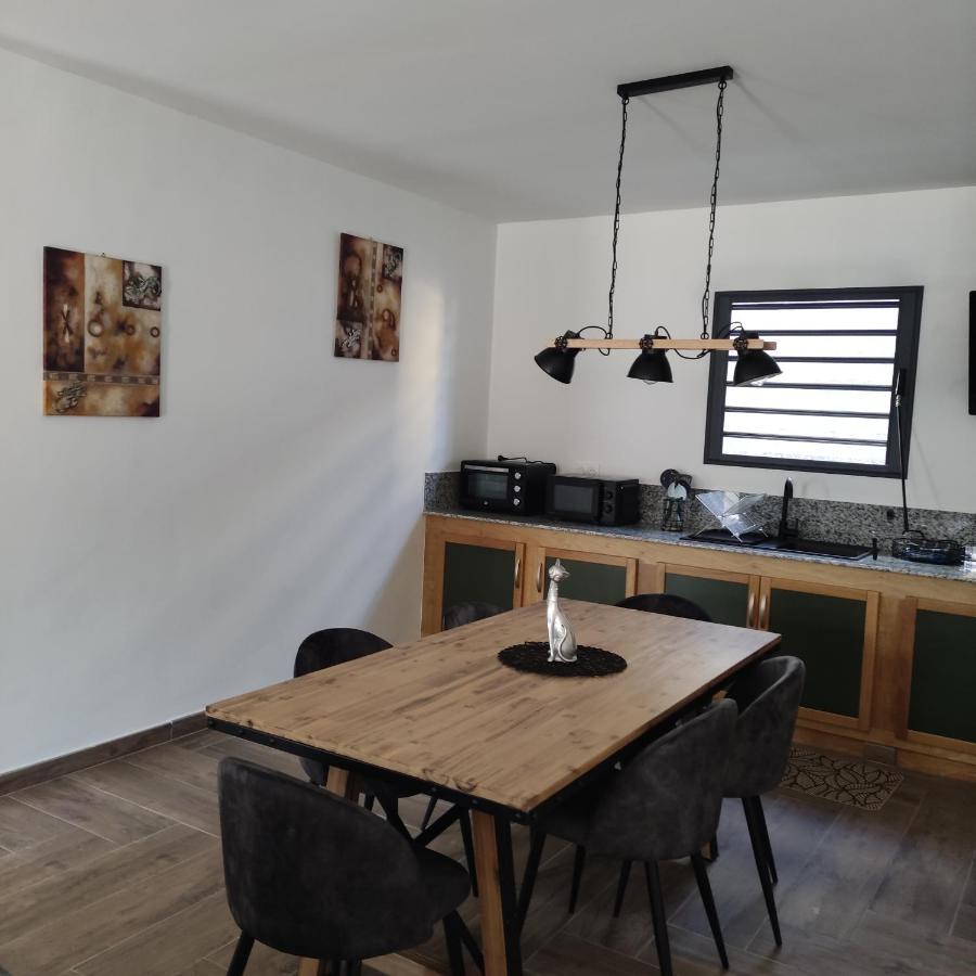 Les Villas Rio Saint Andre Exterior photo