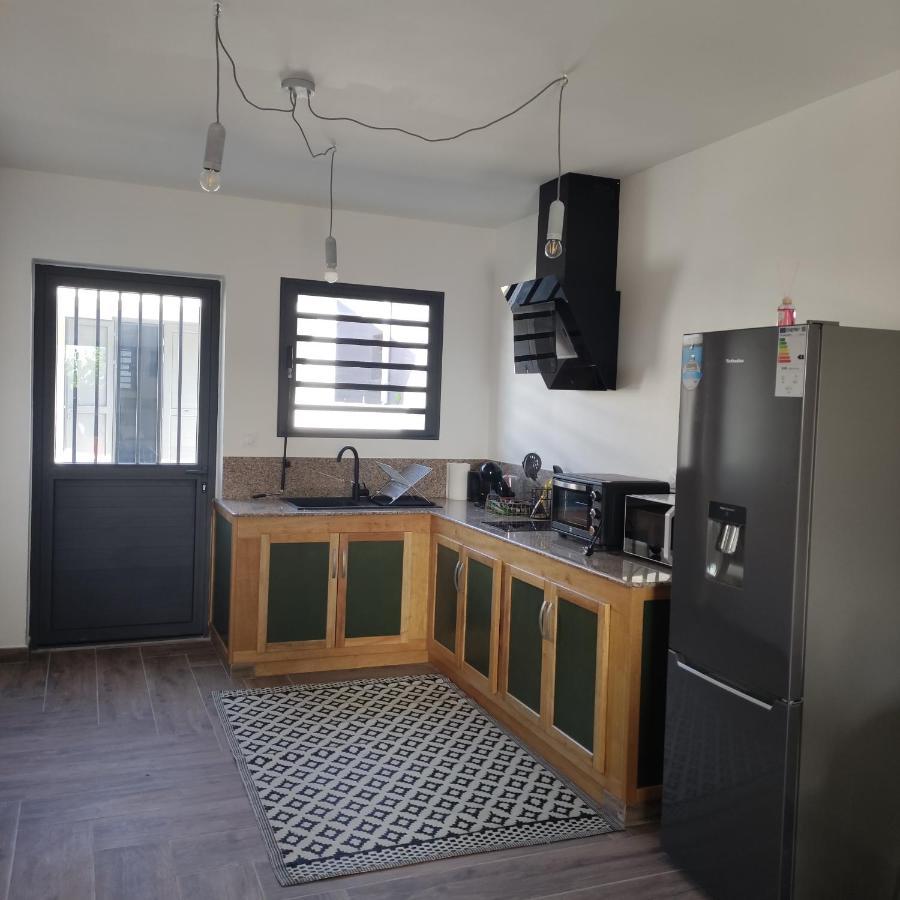 Les Villas Rio Saint Andre Exterior photo