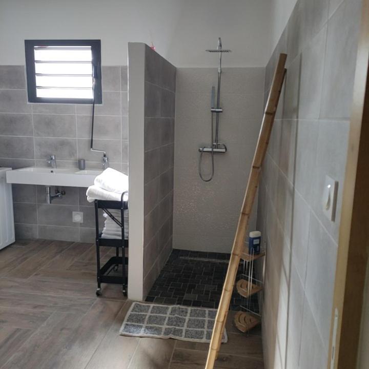 Les Villas Rio Saint Andre Exterior photo